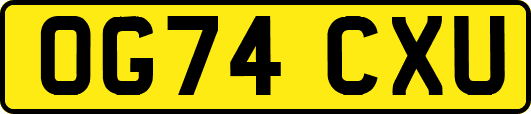 OG74CXU