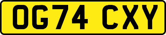 OG74CXY