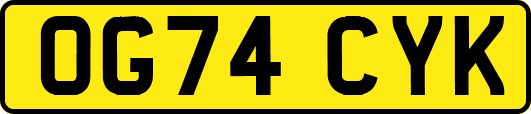 OG74CYK