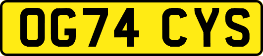 OG74CYS