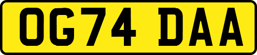 OG74DAA