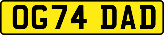 OG74DAD