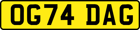 OG74DAG