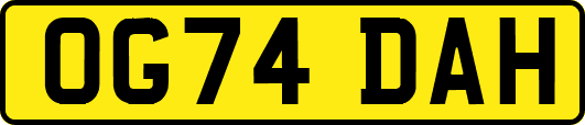 OG74DAH