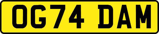 OG74DAM
