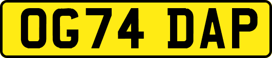 OG74DAP
