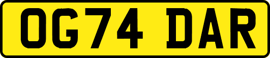 OG74DAR