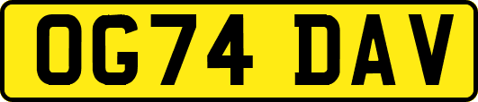OG74DAV