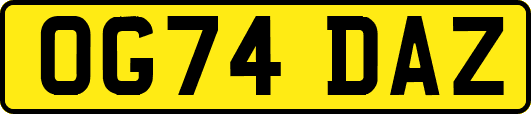 OG74DAZ