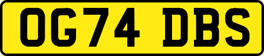 OG74DBS