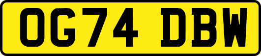 OG74DBW