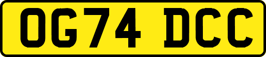 OG74DCC