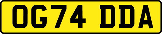 OG74DDA