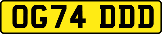 OG74DDD