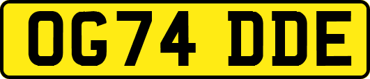 OG74DDE
