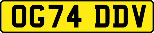 OG74DDV