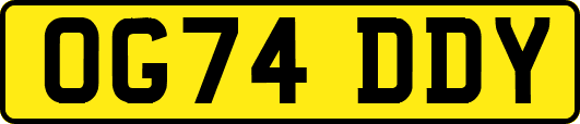 OG74DDY
