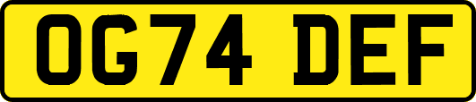 OG74DEF