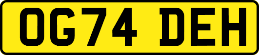 OG74DEH