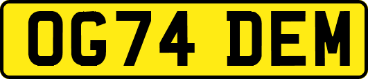 OG74DEM