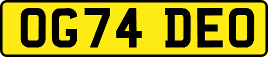 OG74DEO