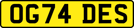 OG74DES