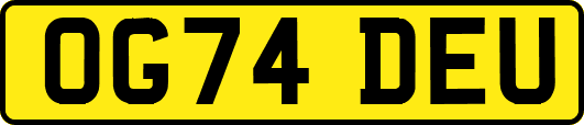 OG74DEU