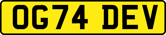 OG74DEV