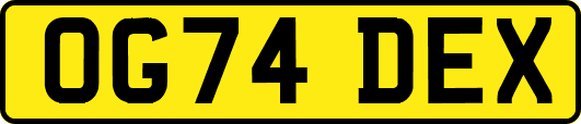 OG74DEX
