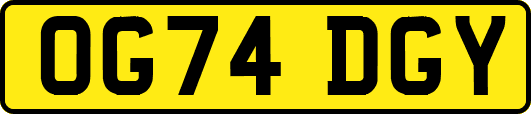 OG74DGY