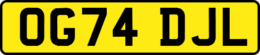 OG74DJL
