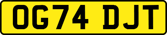 OG74DJT