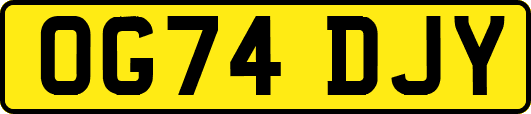 OG74DJY