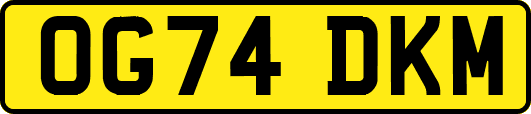 OG74DKM