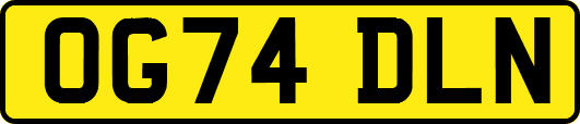 OG74DLN