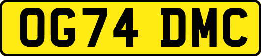 OG74DMC