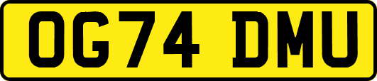 OG74DMU