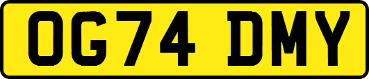 OG74DMY