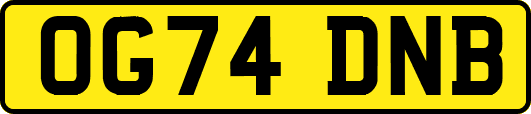 OG74DNB
