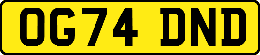OG74DND