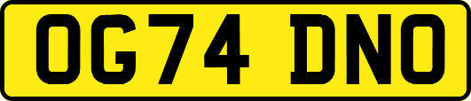 OG74DNO
