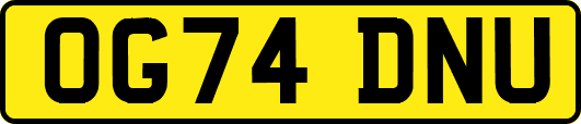 OG74DNU