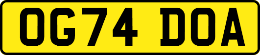 OG74DOA