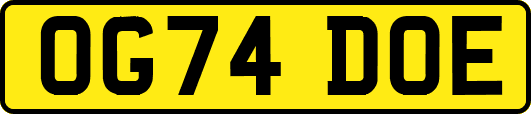 OG74DOE