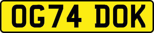 OG74DOK