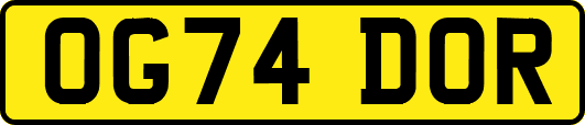 OG74DOR