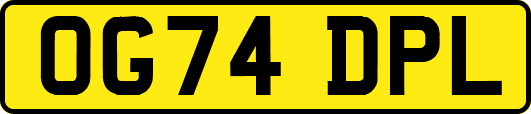 OG74DPL
