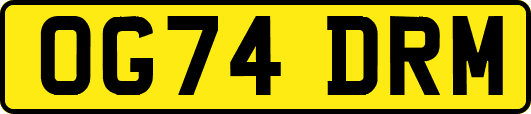 OG74DRM