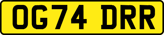 OG74DRR