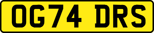 OG74DRS